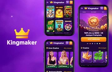 Découvrez les Meilleures Jeux de Kingmaker Casino en Ligne en France à France